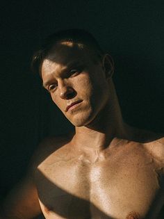 Hub Seks male fitness model
