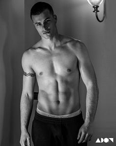 Marcomoro male fitness model