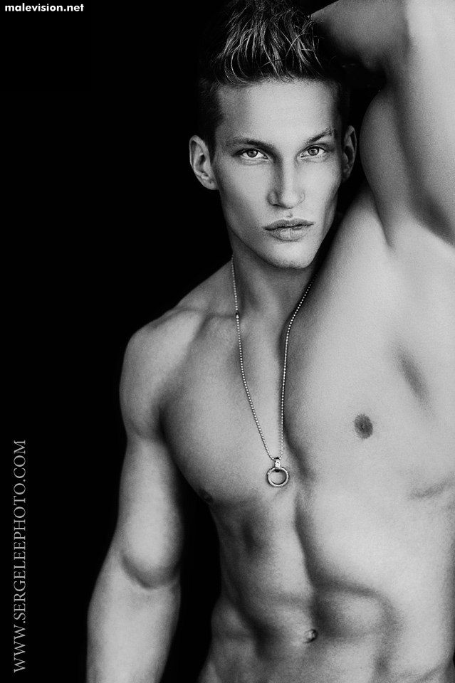 Matthew Eagle model