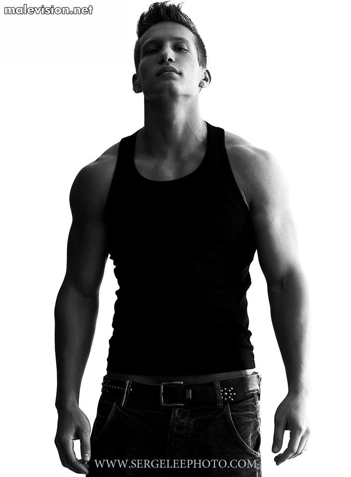 Matthew Eagle model
