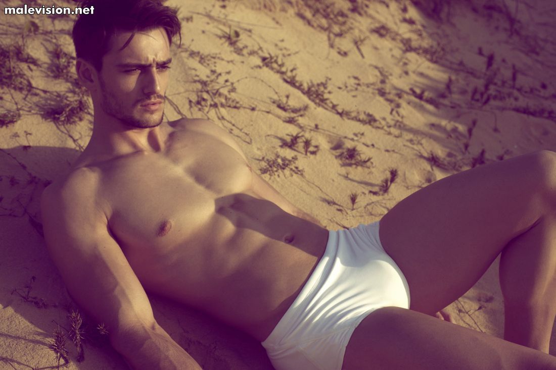 Joel Cardoso model