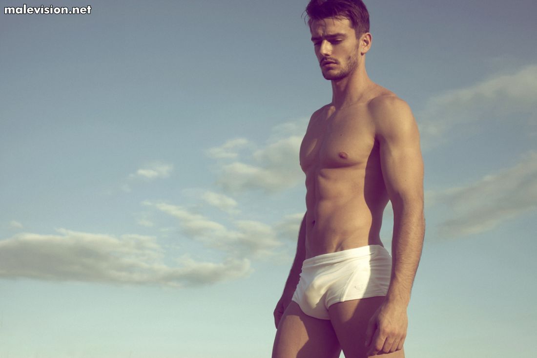Joel Cardoso model