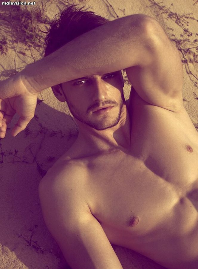 Joel Cardoso model