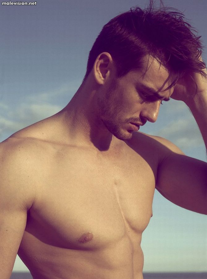 Joel Cardoso model