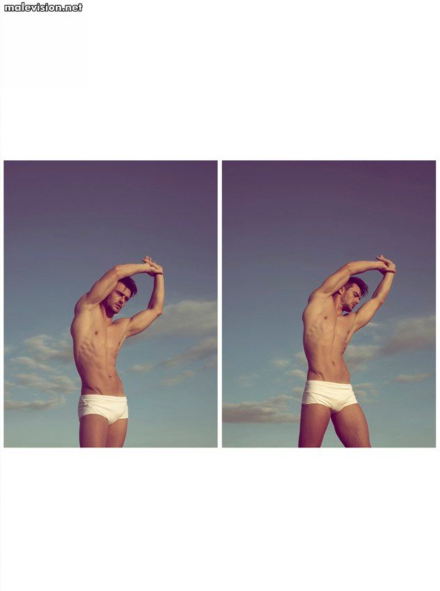 Joel Cardoso model