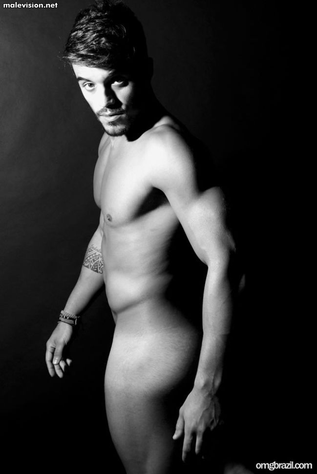 André Coelho model