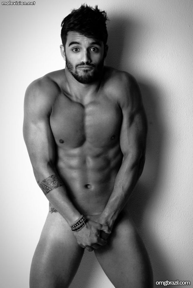 André Coelho model