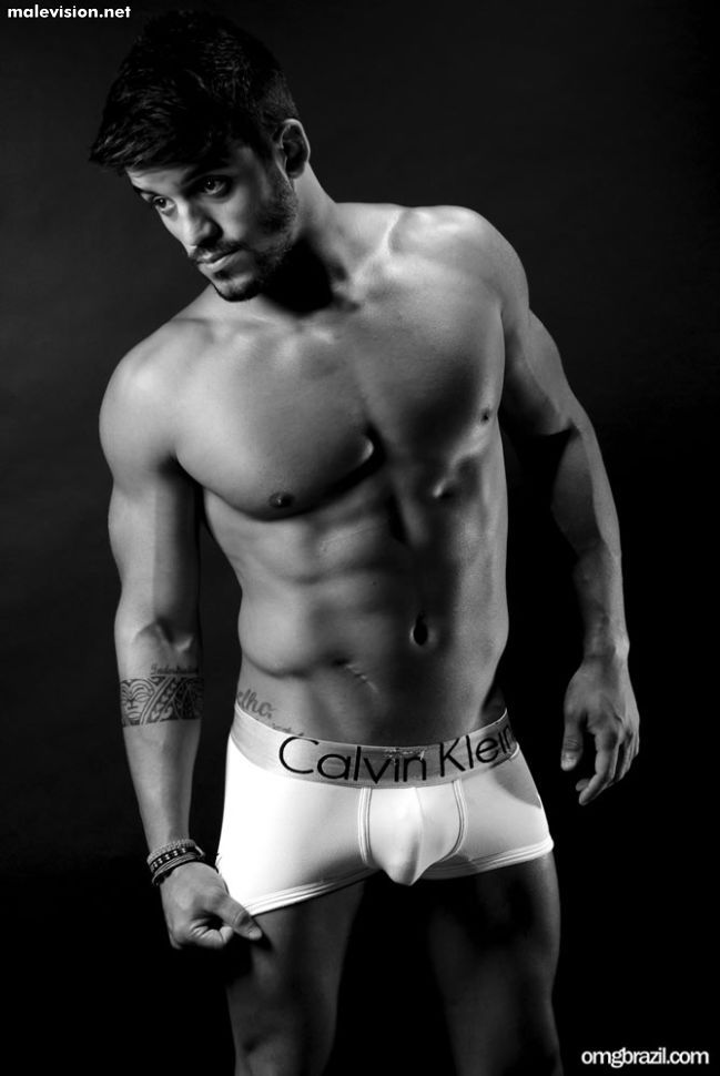 André Coelho model