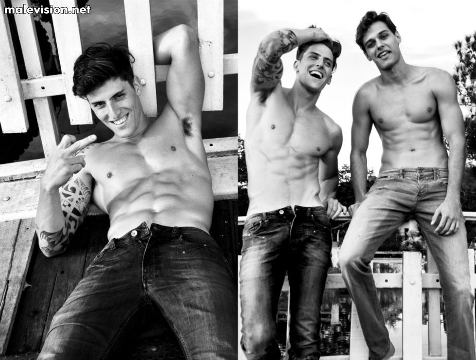 Bruno Corteletti model