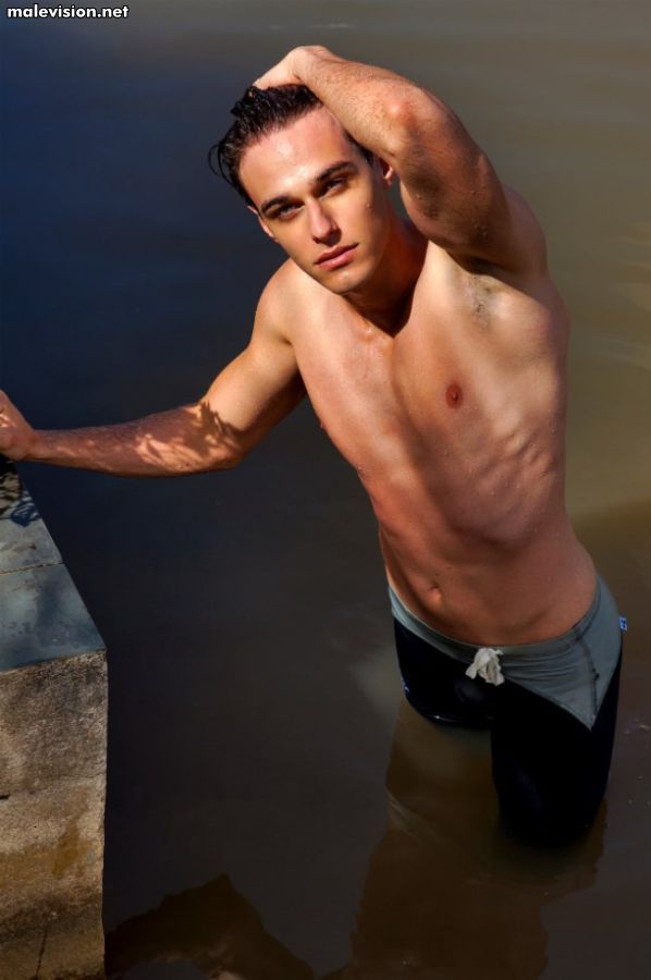 Bruno Corteletti model