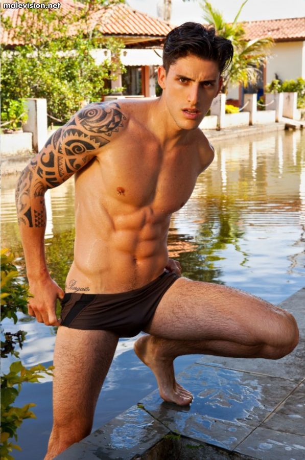 Bruno Corteletti model