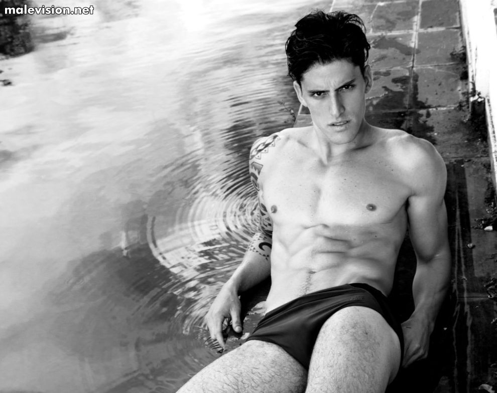Bruno Corteletti model
