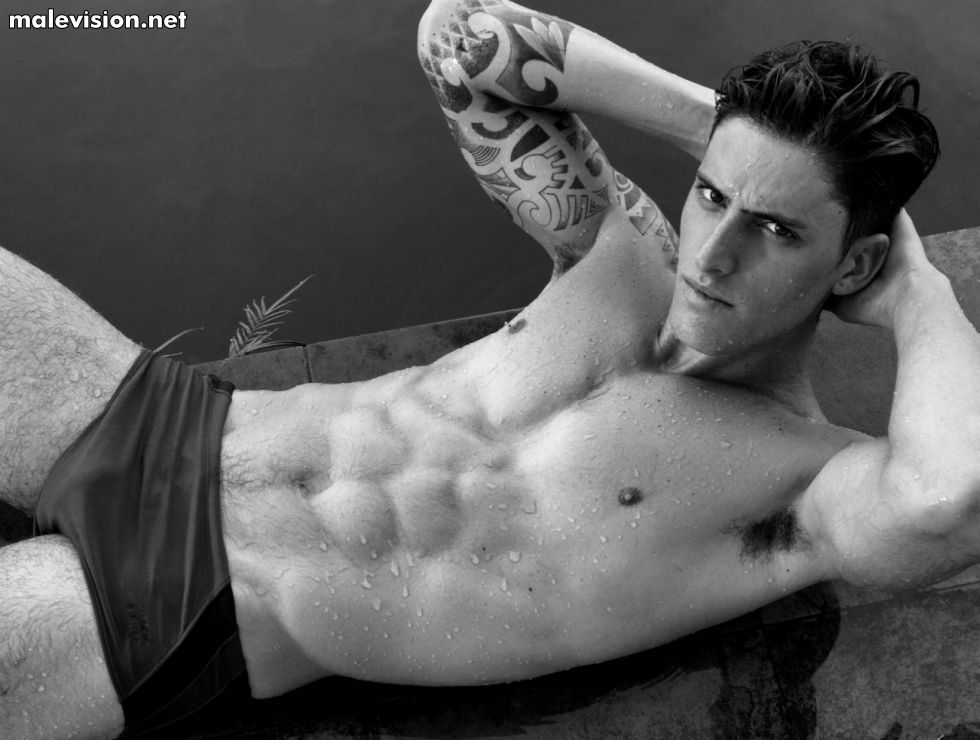 Bruno Corteletti model