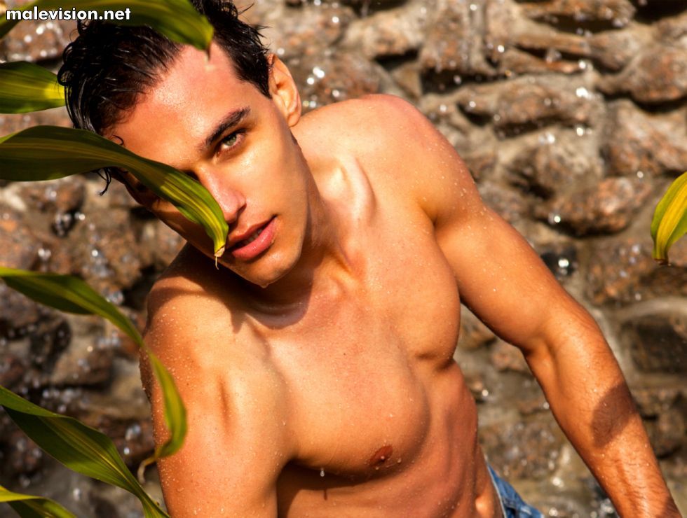 Bruno Corteletti model