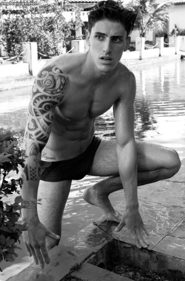 Bruno Corteletti model