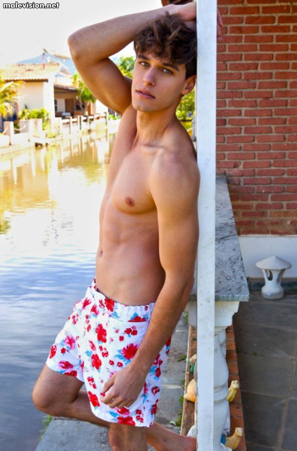 Bruno Corteletti model