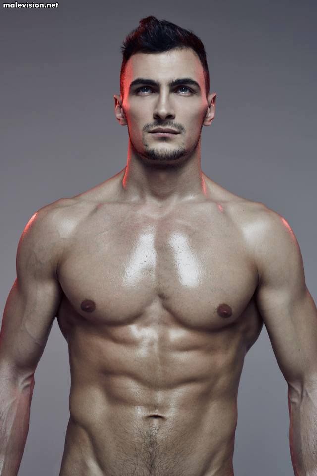 Matthew Eagle model