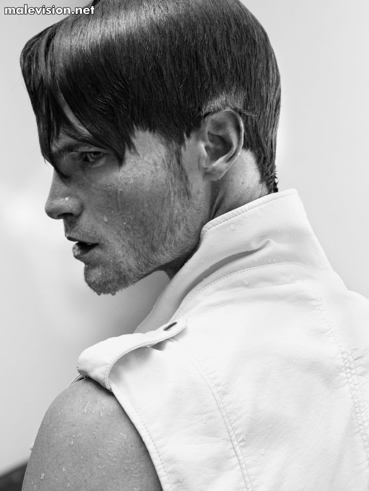 Nathan Voronyak model