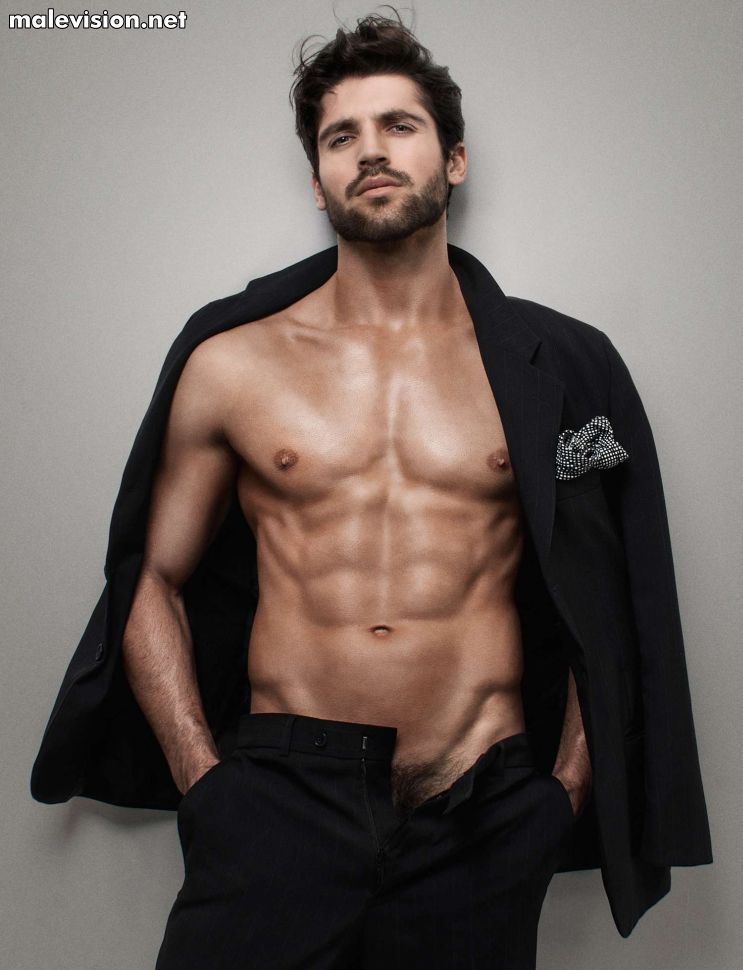 Juliano Oliveira model