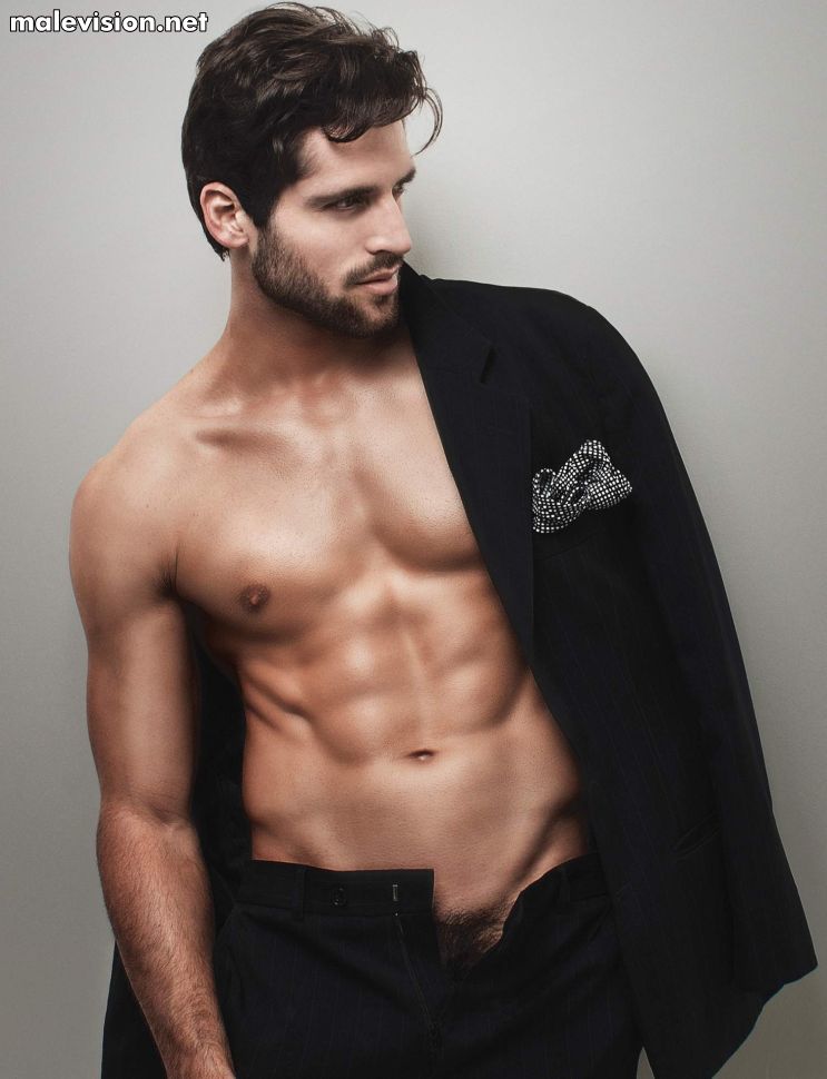 Juliano Oliveira model
