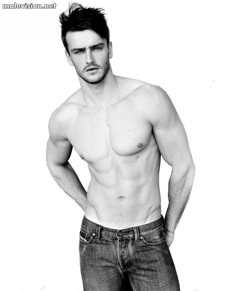 Joel Cardoso model