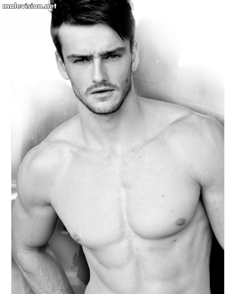 Joel Cardoso model