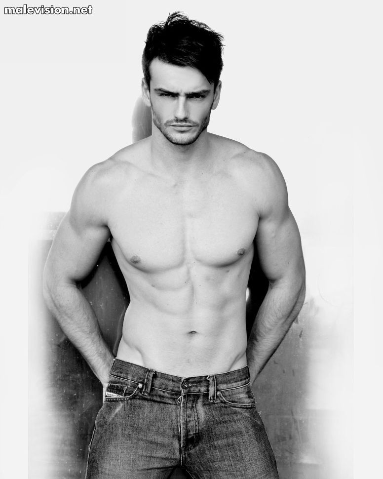 Joel Cardoso model