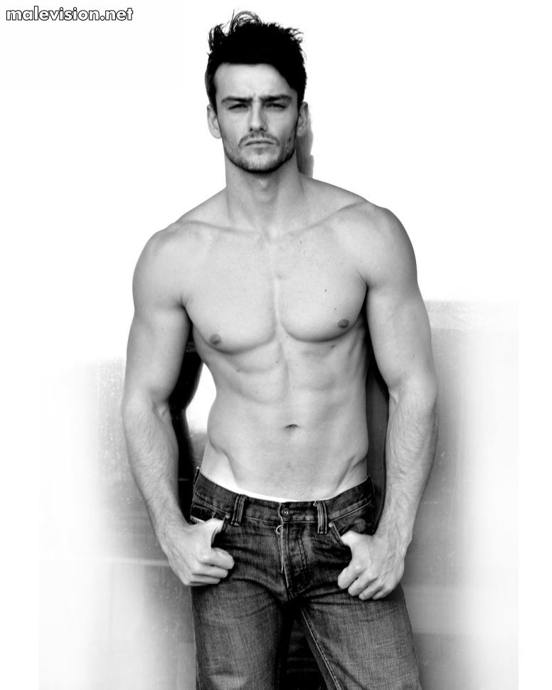 Joel Cardoso model