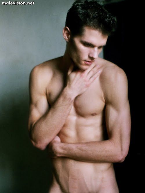 Nick Gogel model