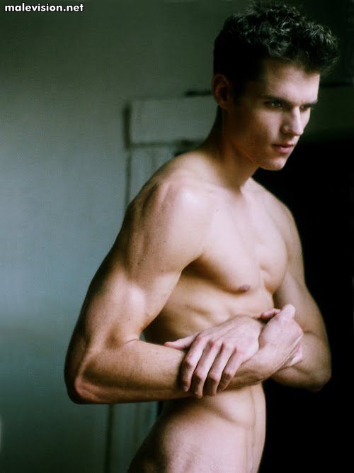 Nick Gogel model