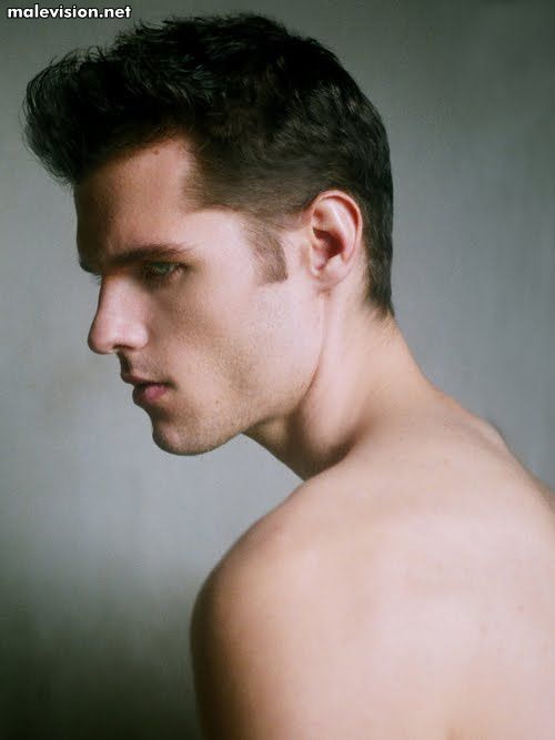 Nick Gogel model