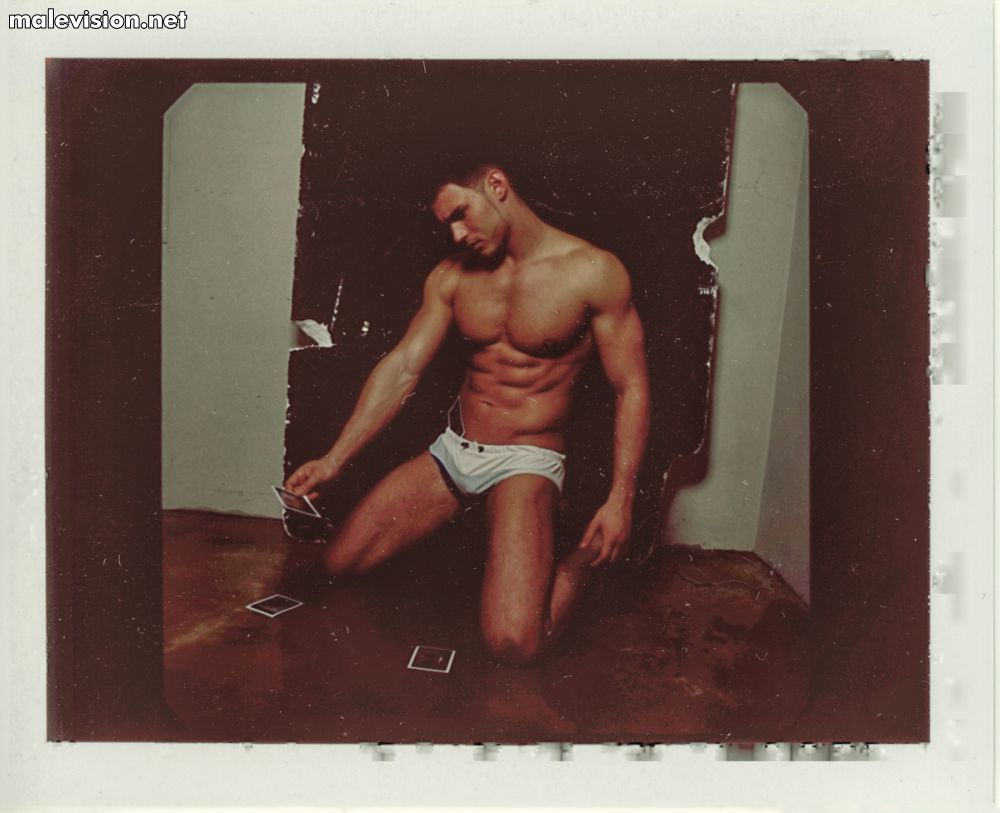 Serge Lee model