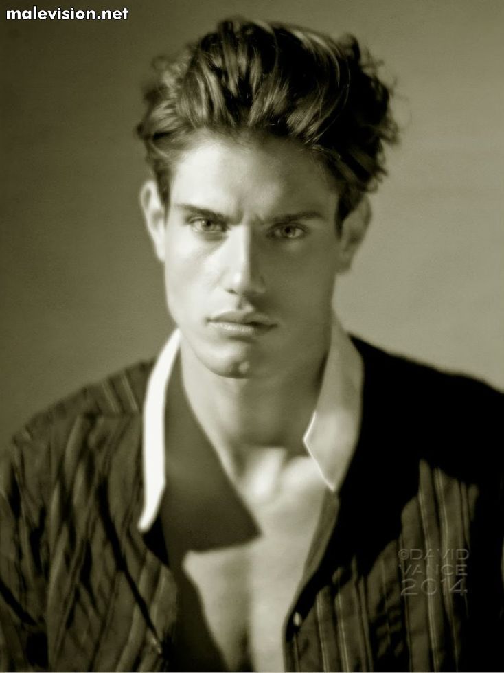 Marco Castelli model