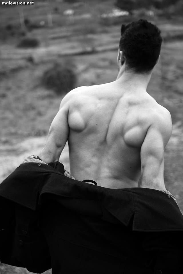 Claudio Salatino model