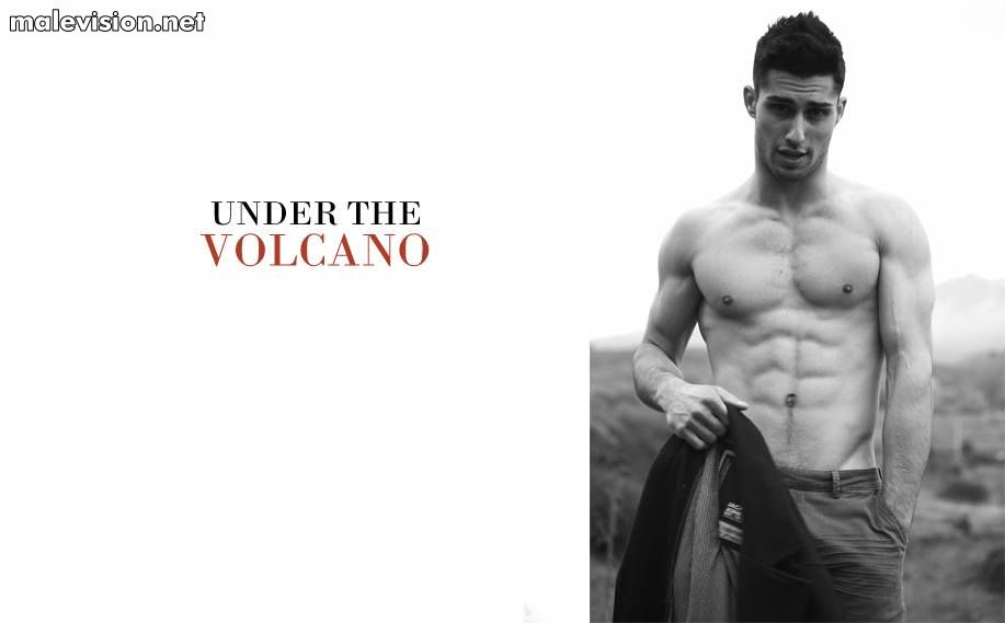 Claudio Salatino model