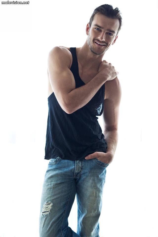 Joel Cardoso model