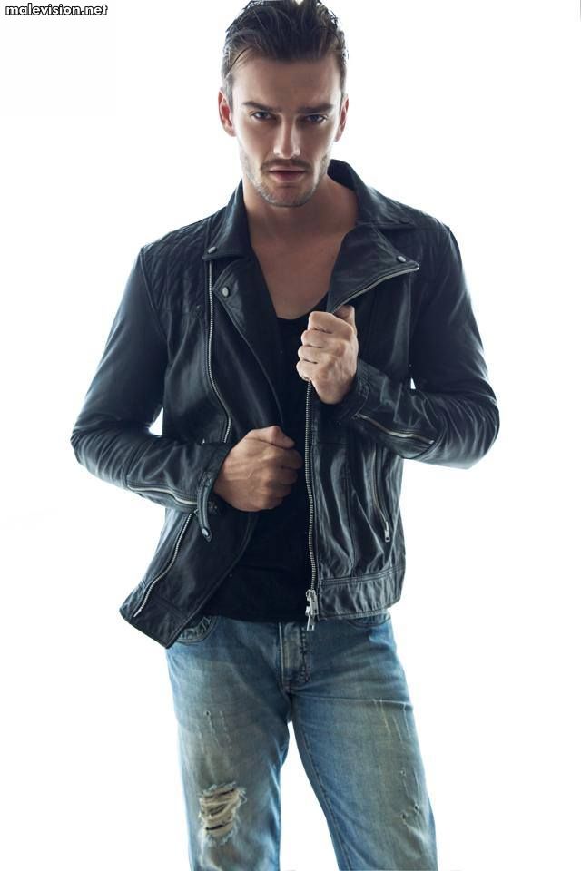 Joel Cardoso model