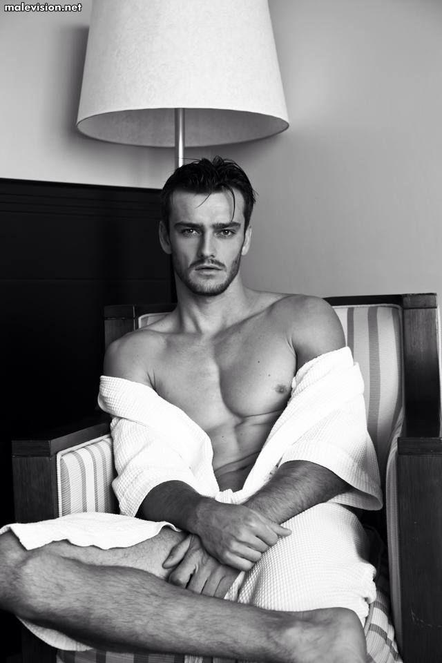 Joel Cardoso model