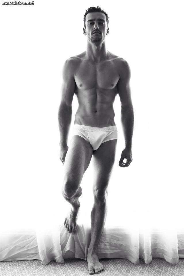 Joel Cardoso model