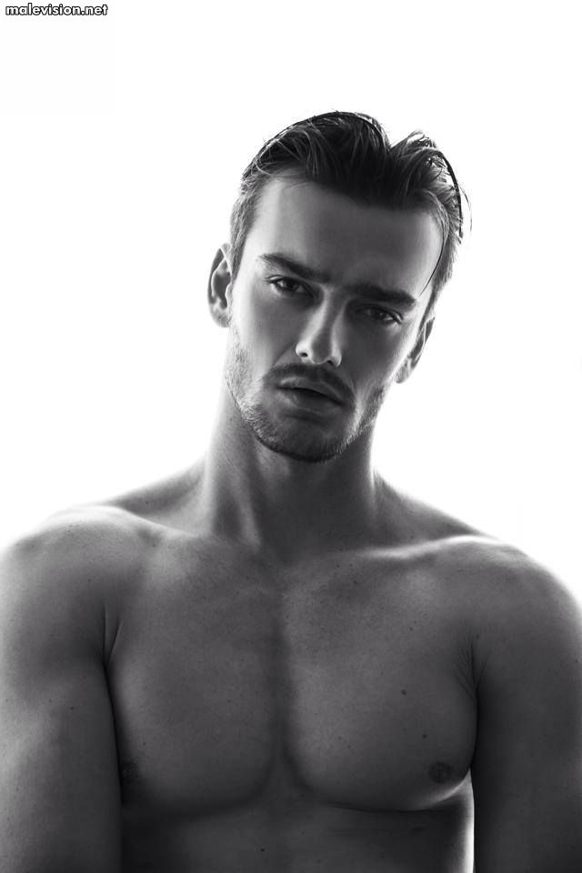 Joel Cardoso model