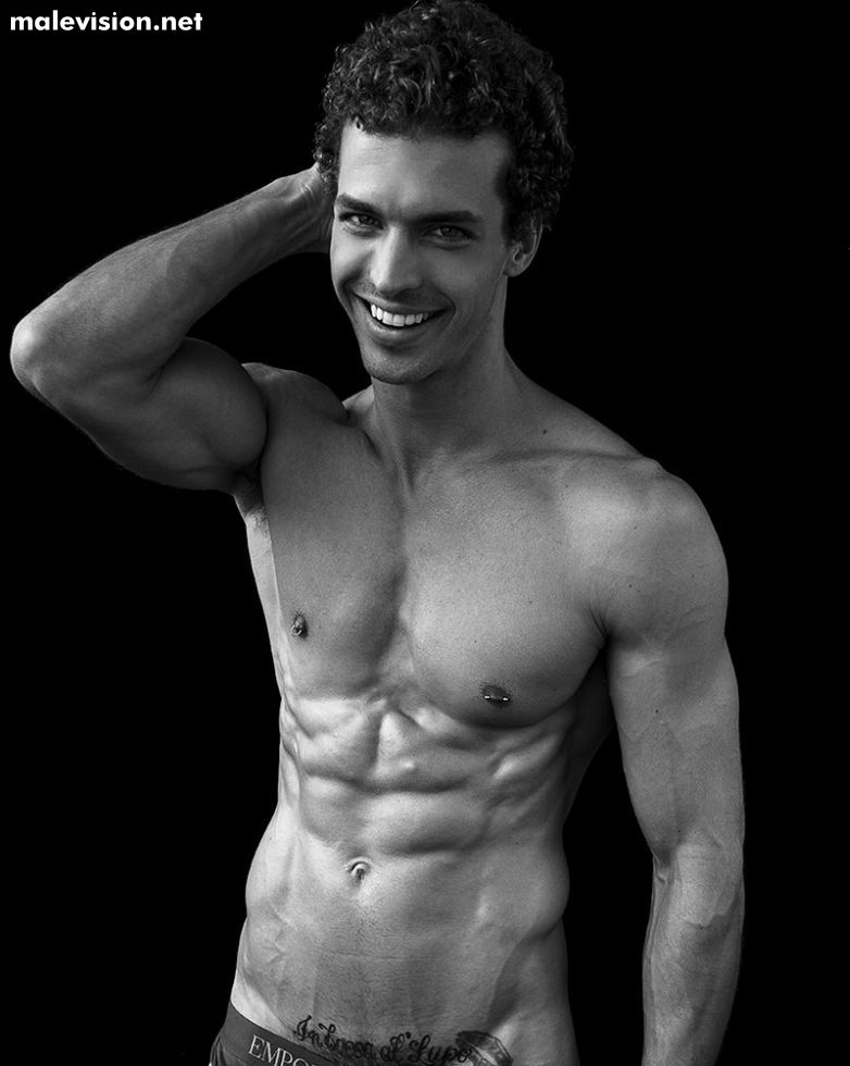 Jivago Santinni model