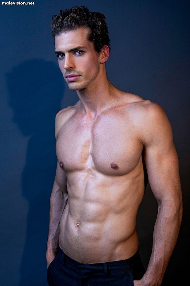 Jivago Santinni model