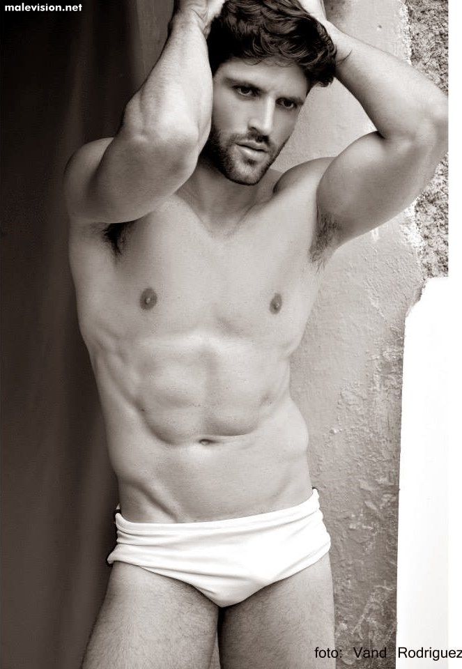 Juliano Oliveira model