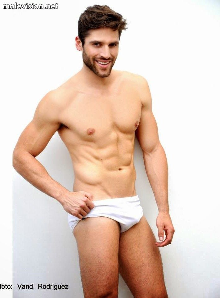 Juliano Oliveira model