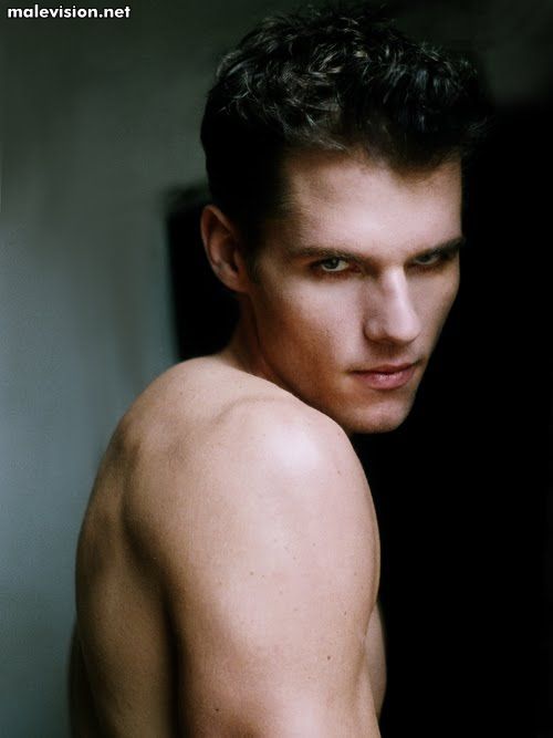 Nick Gogel model