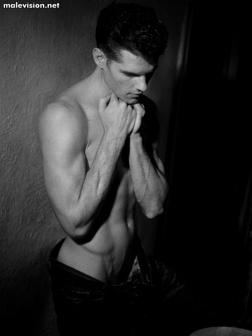 Nick Gogel model