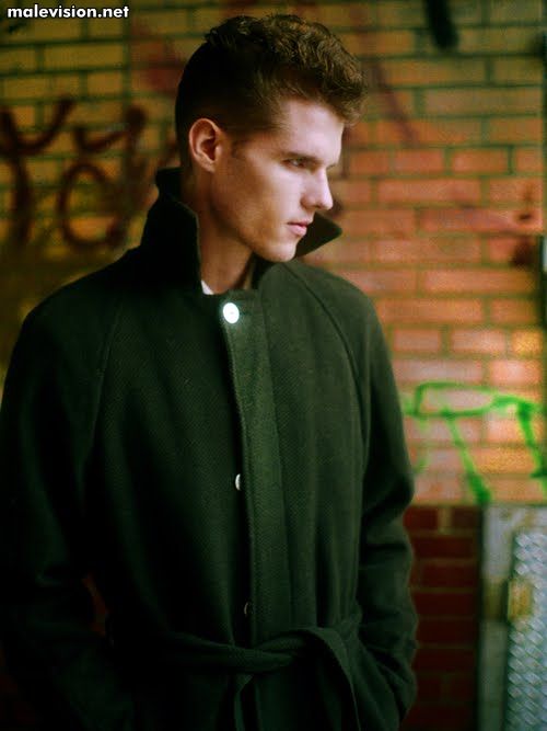 Nick Gogel model