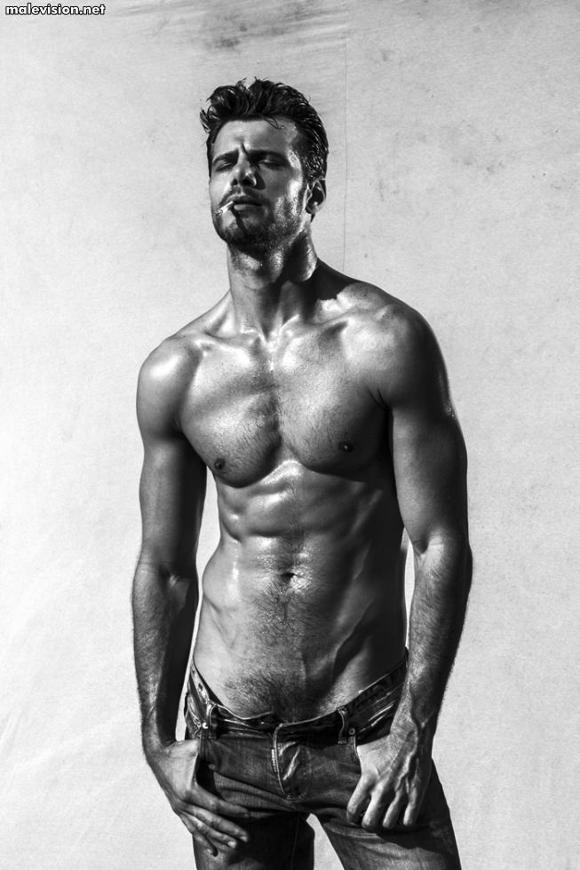 Claudio Avilla model