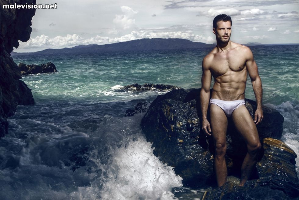 Claudio Avilla model