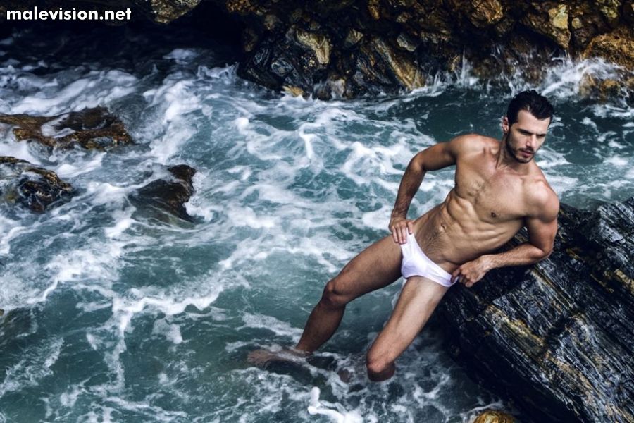 Claudio Avilla model